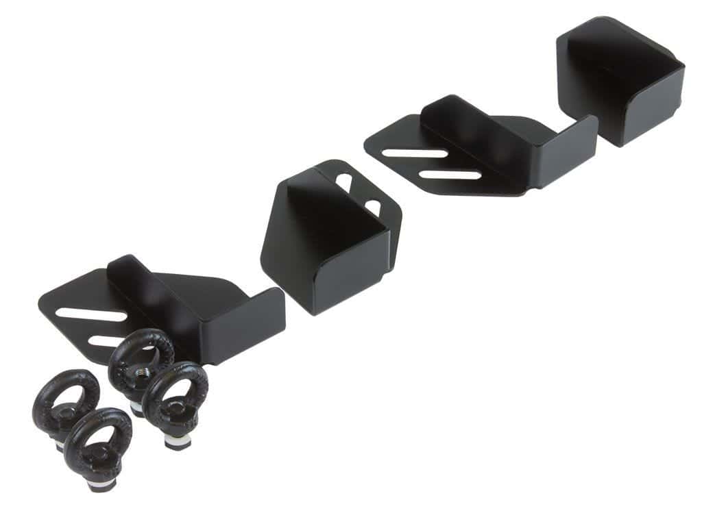 Front Runner Series Adjustable Rack Cargo Chocks