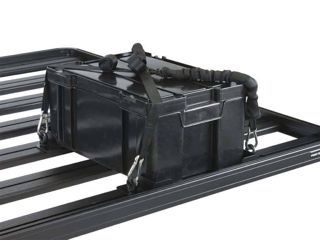 Front Runner Series Adjustable Rack Cargo Chocks