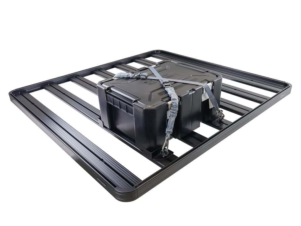 Front Runner Series Adjustable Rack Cargo Chocks