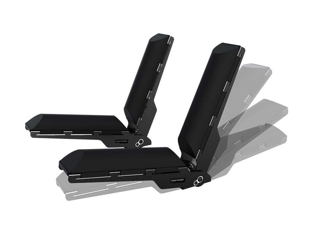 Front Runner Series Pro Canoe & Kayak Carrier