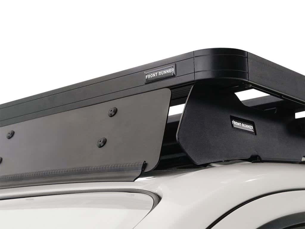 Wind geleider voor Slimline II Bagagerek/ 1475mm(B) -  Front Runner