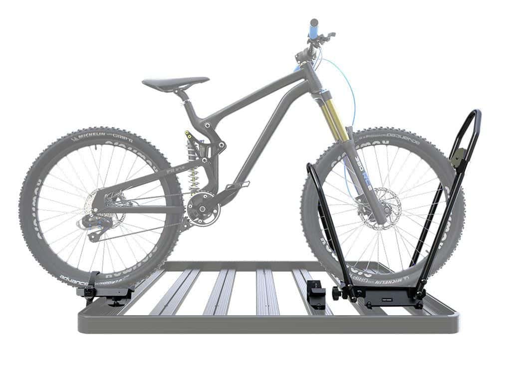 Pro fiets drager -  door Front Runner