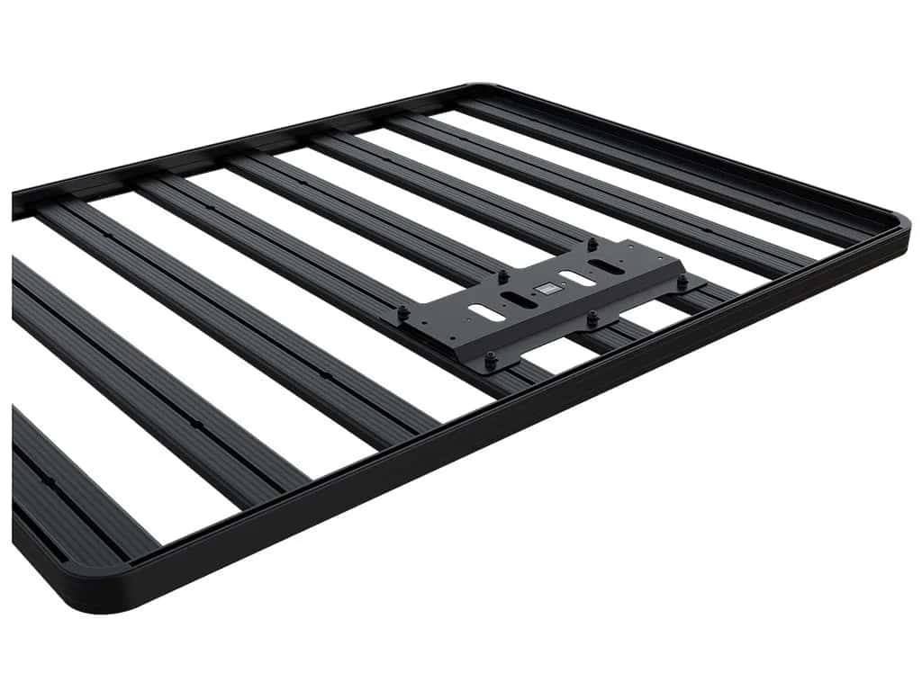 Front Runner Series Rotopax Rack Mounting Plate
