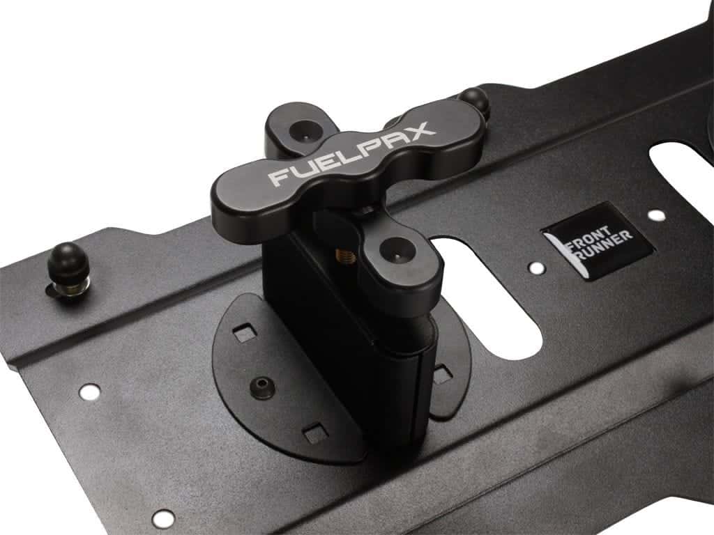 Front Runner Series Rotopax Rack Mounting Plate
