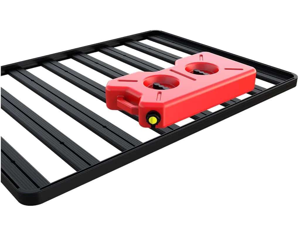 Front Runner Series Rotopax Rack Mounting Plate