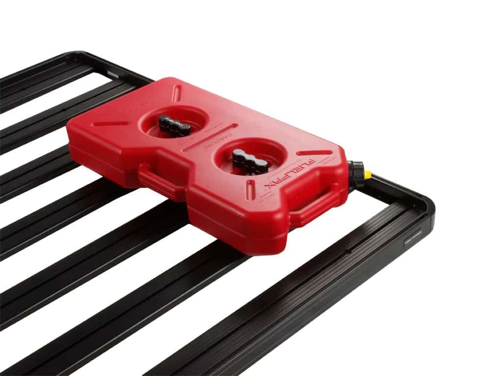 Front Runner Series Rotopax Rack Mounting Plate