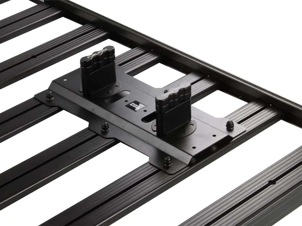 Front Runner Series Rotopax Rack Mounting Plate