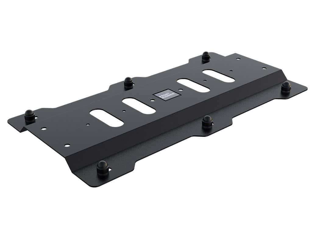 Front Runner Series Rotopax Rack Mounting Plate
