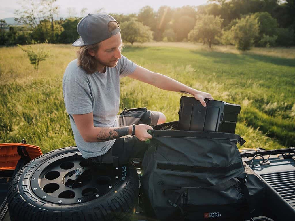 Front Runner Series Typhoon Bag