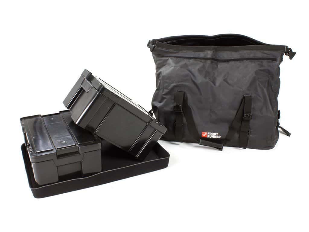 Front Runner Series Typhoon Bag