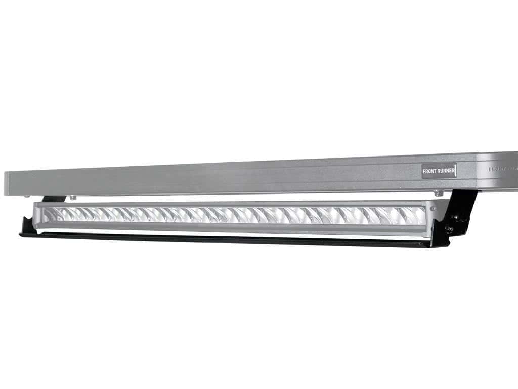 Front Runner Series 40" LED Light Bar FX1000-CB SM Mounting Bracket