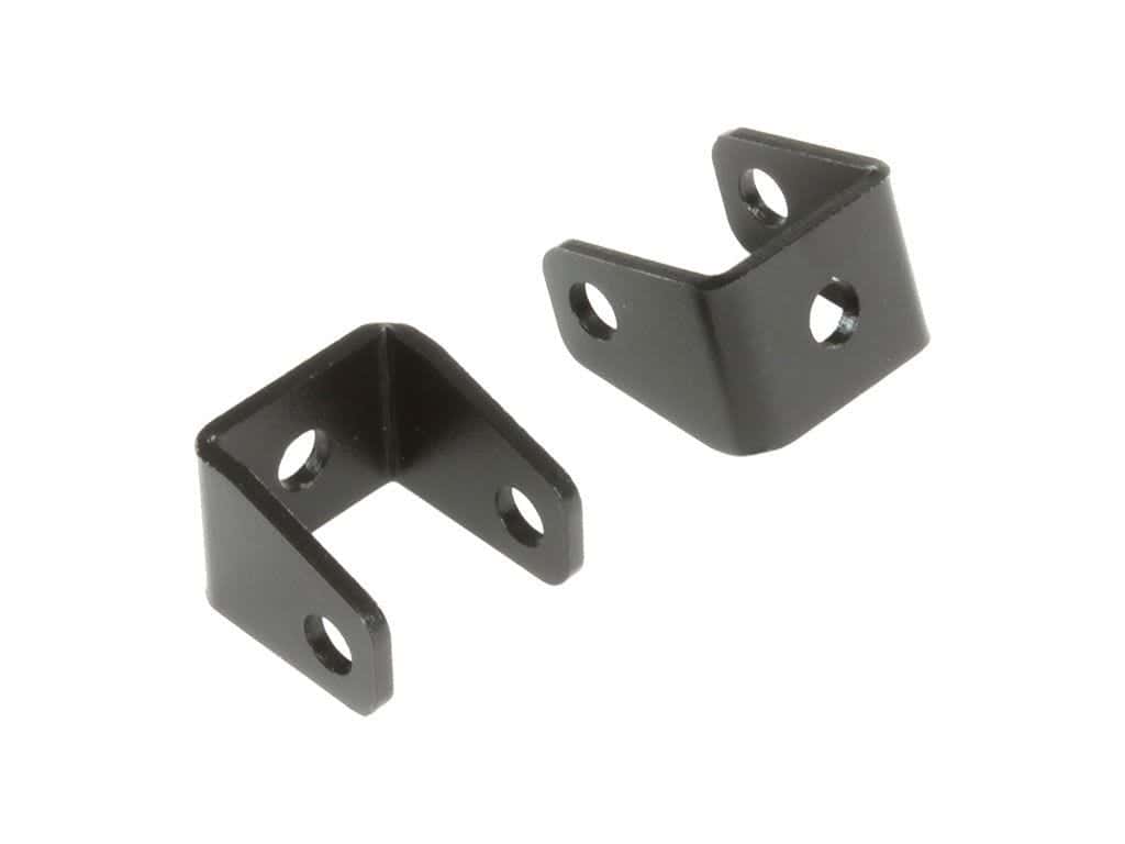 Front Runner Series 4" LED OSRAM Light Cube MX85-WD/MX85-SP Mounting Bracket