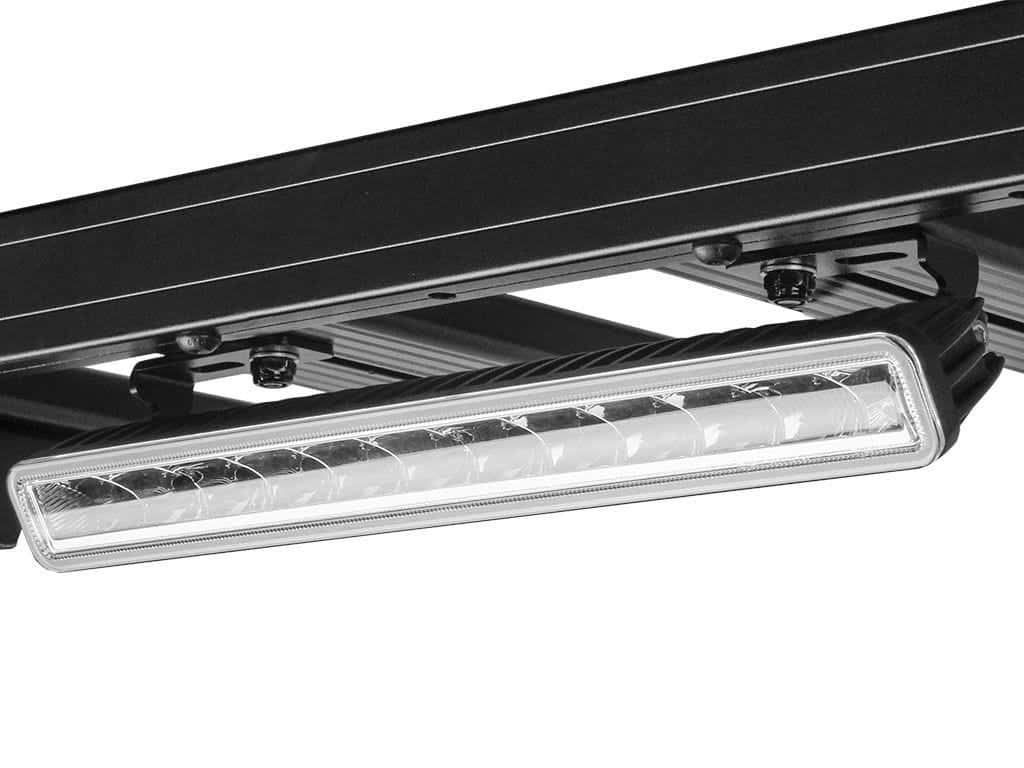 Front Runner Series 7" & 14" LED OSRAM Light Bar SX180-SP/SX300-SP Mounting Bracket