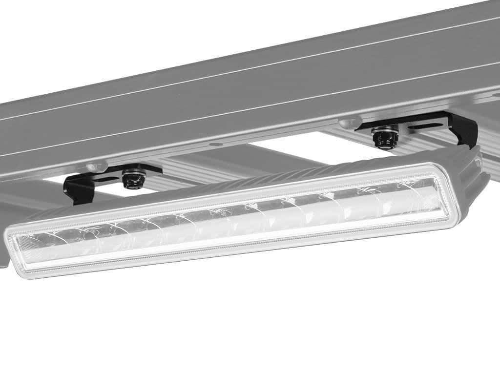 Front Runner Series 7" & 14" LED OSRAM Light Bar SX180-SP/SX300-SP Mounting Bracket