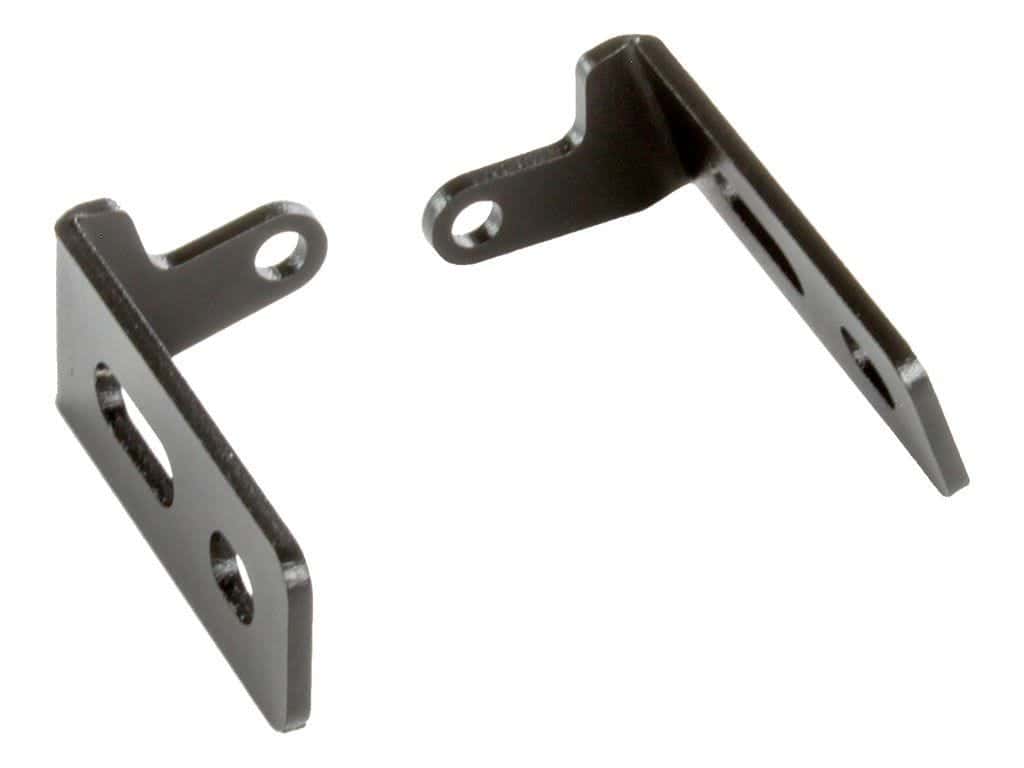 Front Runner Series 7" & 14" LED OSRAM Light Bar SX180-SP/SX300-SP Mounting Bracket