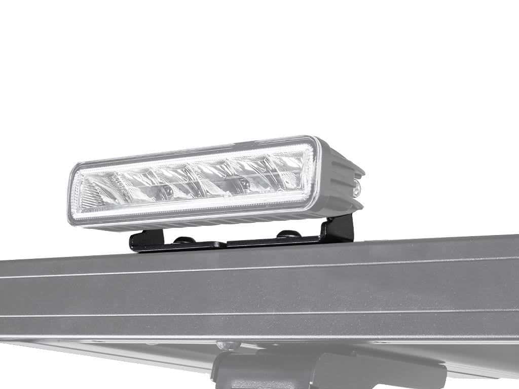 Front Runner Series 22" LED OSRAM Light Bar SX500-SP Mounting Bracket