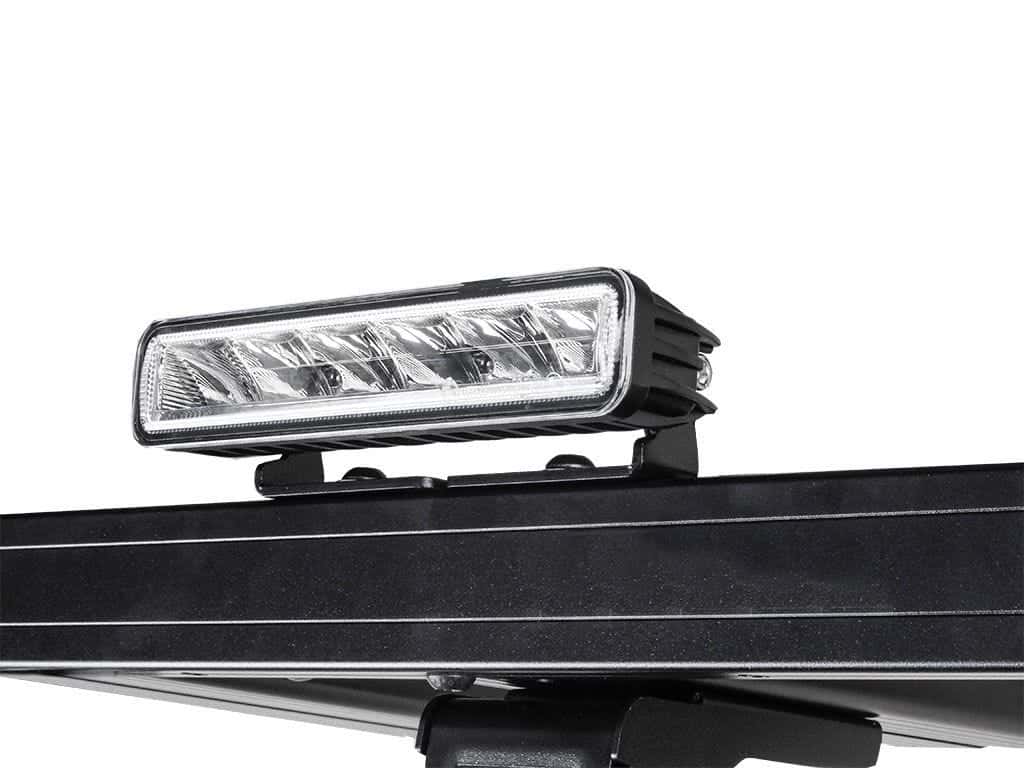 Front Runner Series 22" LED OSRAM Light Bar SX500-SP Mounting Bracket