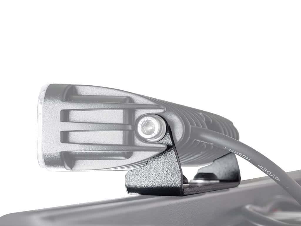 Front Runner Series 22" LED OSRAM Light Bar SX500-SP Mounting Bracket