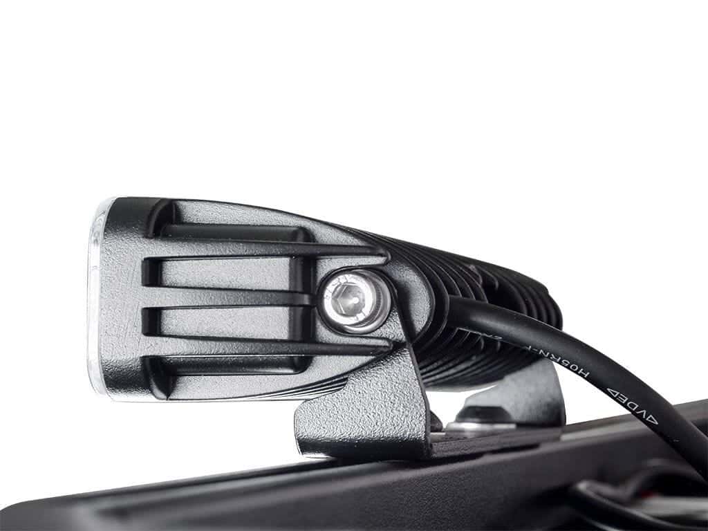 Front Runner Series 22" LED OSRAM Light Bar SX500-SP Mounting Bracket