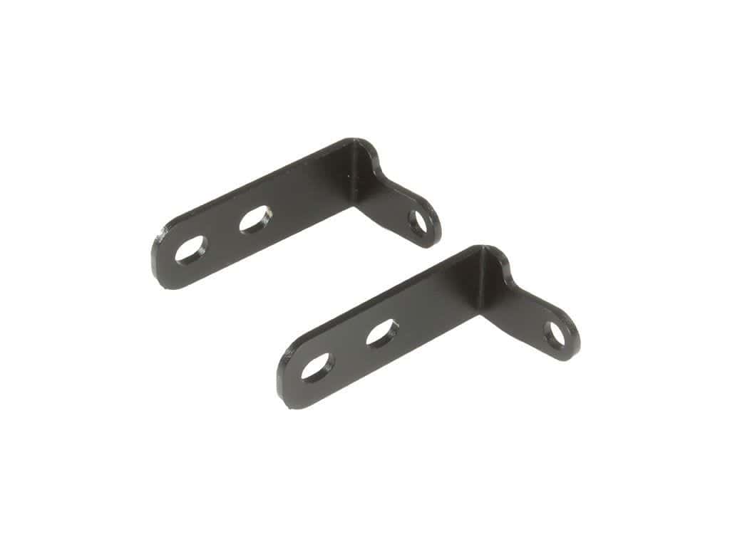 Front Runner Series 22" LED OSRAM Light Bar SX500-SP Mounting Bracket