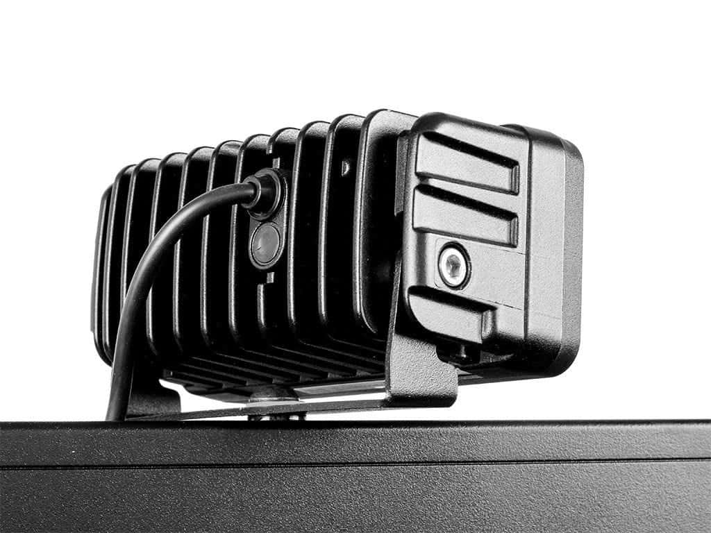 Front Runner Series 6" LED OSRAM Light Bar MX140-WD/MX140-SP Mounting Bracket