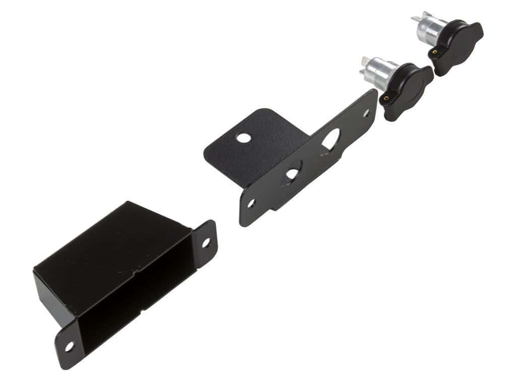 Front Runner Series Roof Rack Power Point
