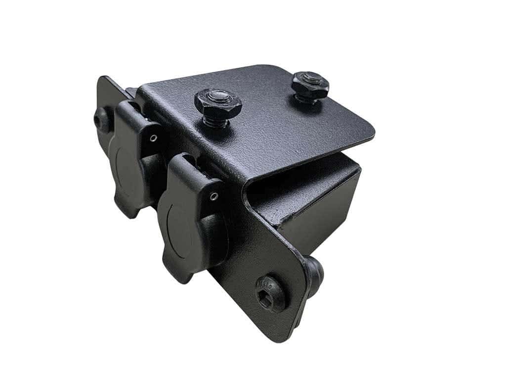 Front Runner Series Roof Rack Power Point