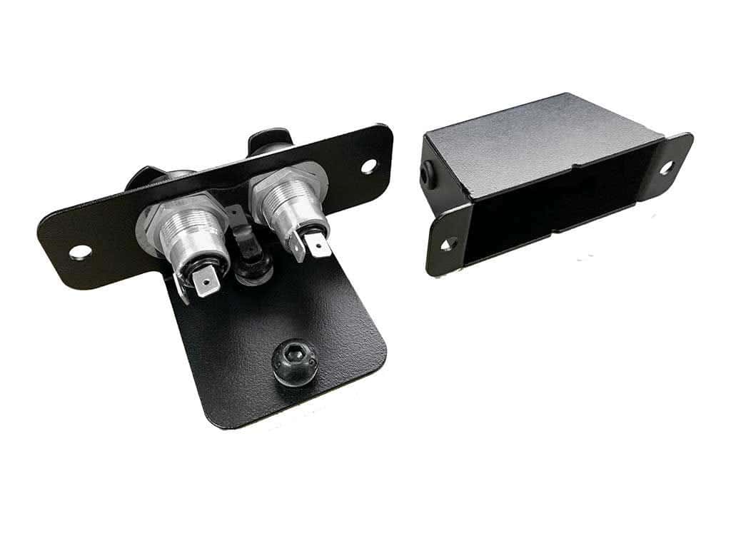 Front Runner Series Roof Rack Power Point