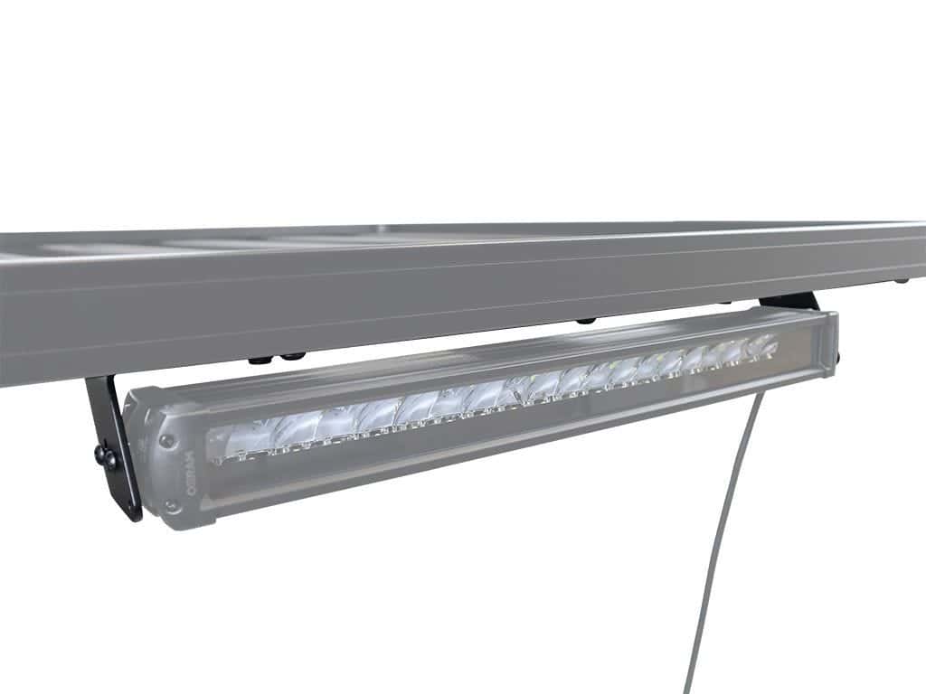 Front Runner Series LED Light Bar FX250-SP/FX500-CB/FX250-CB/FX500-SP/FX500-CB SM Mounting Bracket
