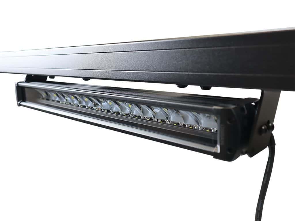 Front Runner Series LED Light Bar FX250-SP/FX500-CB/FX250-CB/FX500-SP/FX500-CB SM Mounting Bracket