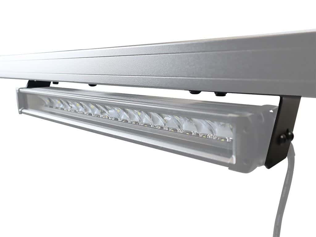Front Runner Series LED Light Bar FX250-SP/FX500-CB/FX250-CB/FX500-SP/FX500-CB SM Mounting Bracket