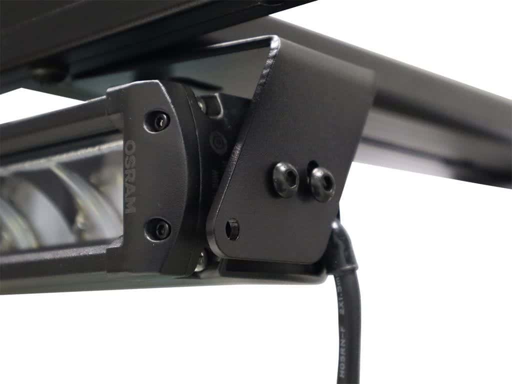 Front Runner Series LED Light Bar FX250-SP/FX500-CB/FX250-CB/FX500-SP/FX500-CB SM Mounting Bracket