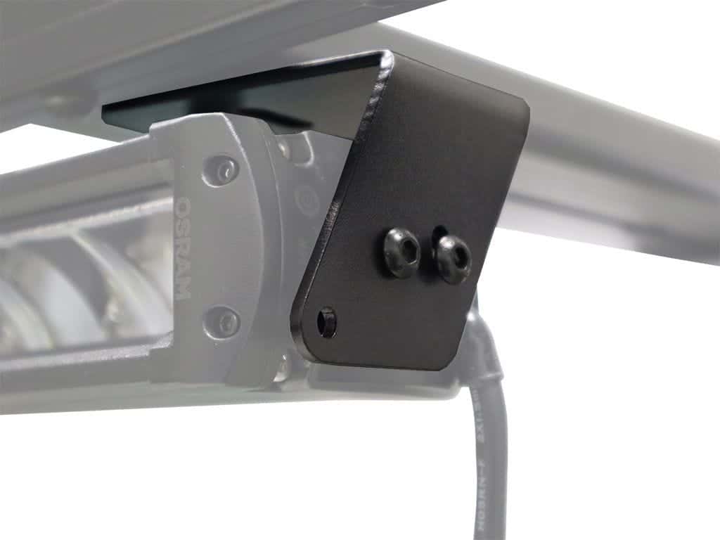 Front Runner Series LED Light Bar FX250-SP/FX500-CB/FX250-CB/FX500-SP/FX500-CB SM Mounting Bracket