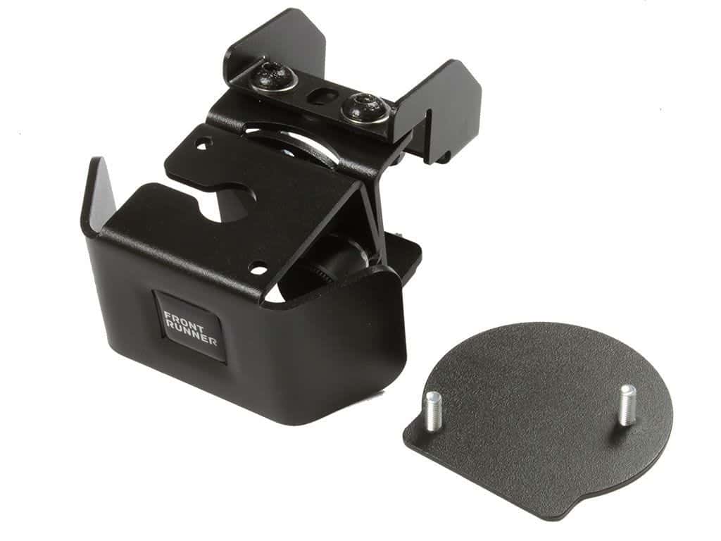 Antenna Mount - door Front Runner