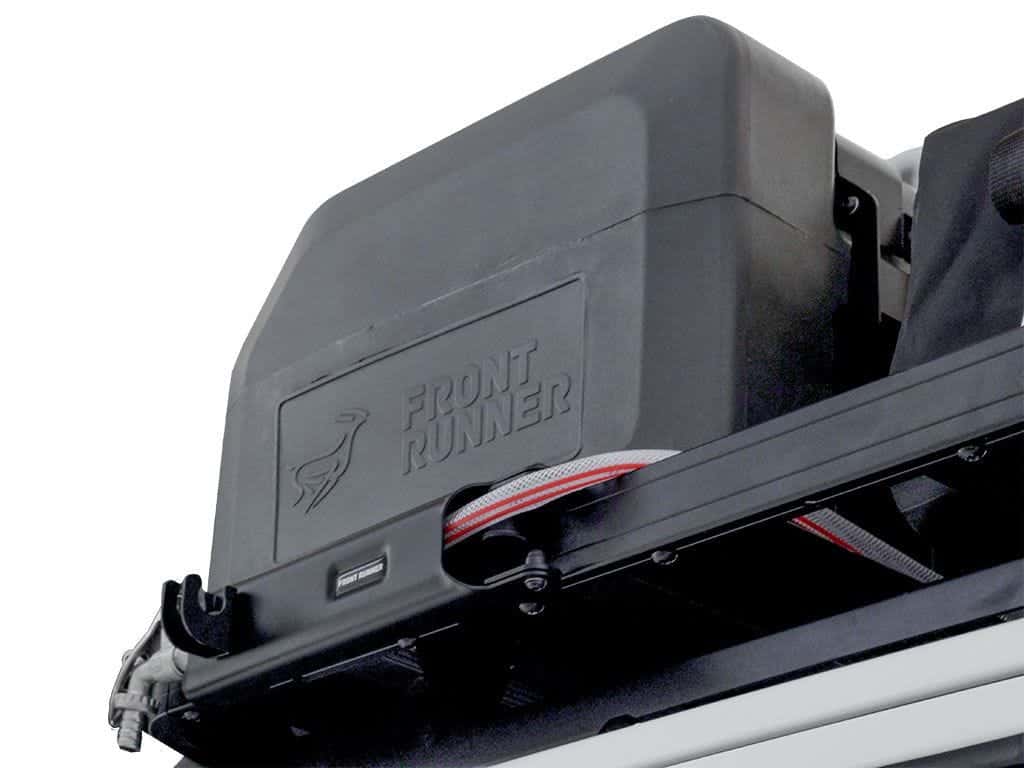 Front Runner Series Tap Extension Bracket