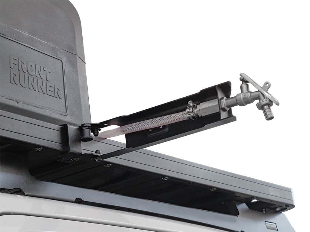 Front Runner Series Tap Extension Bracket