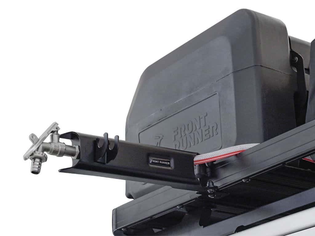 Front Runner Series Tap Extension Bracket