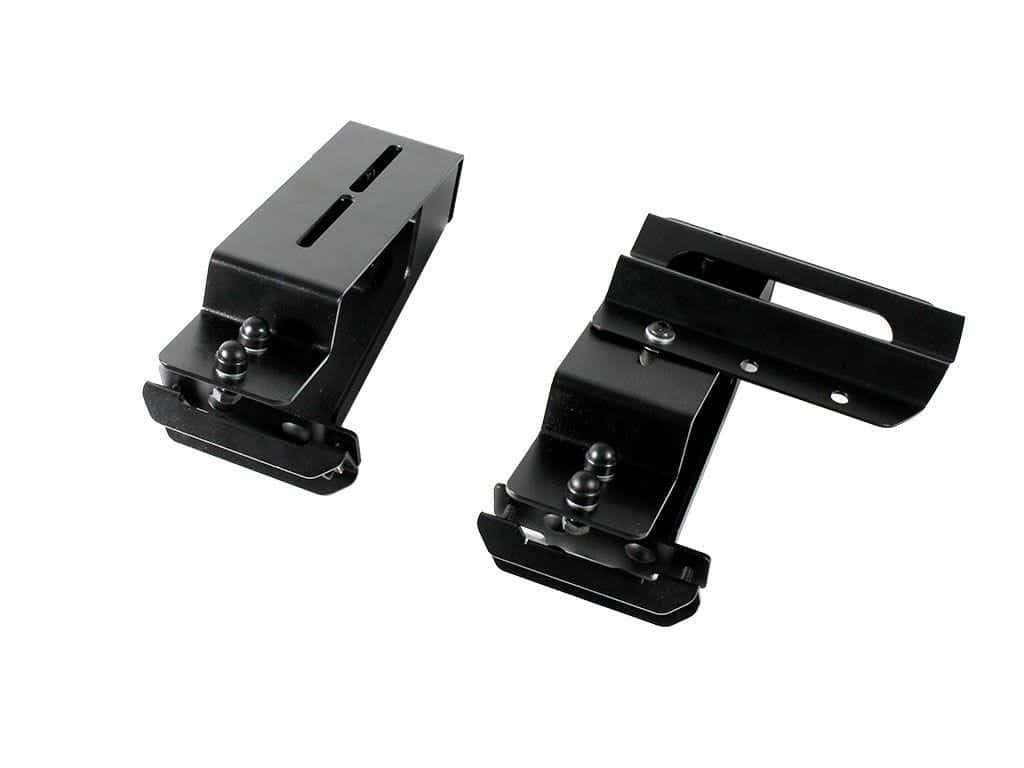 Front Runner Series Load Bed Rack Side Mount for Bike Carrier