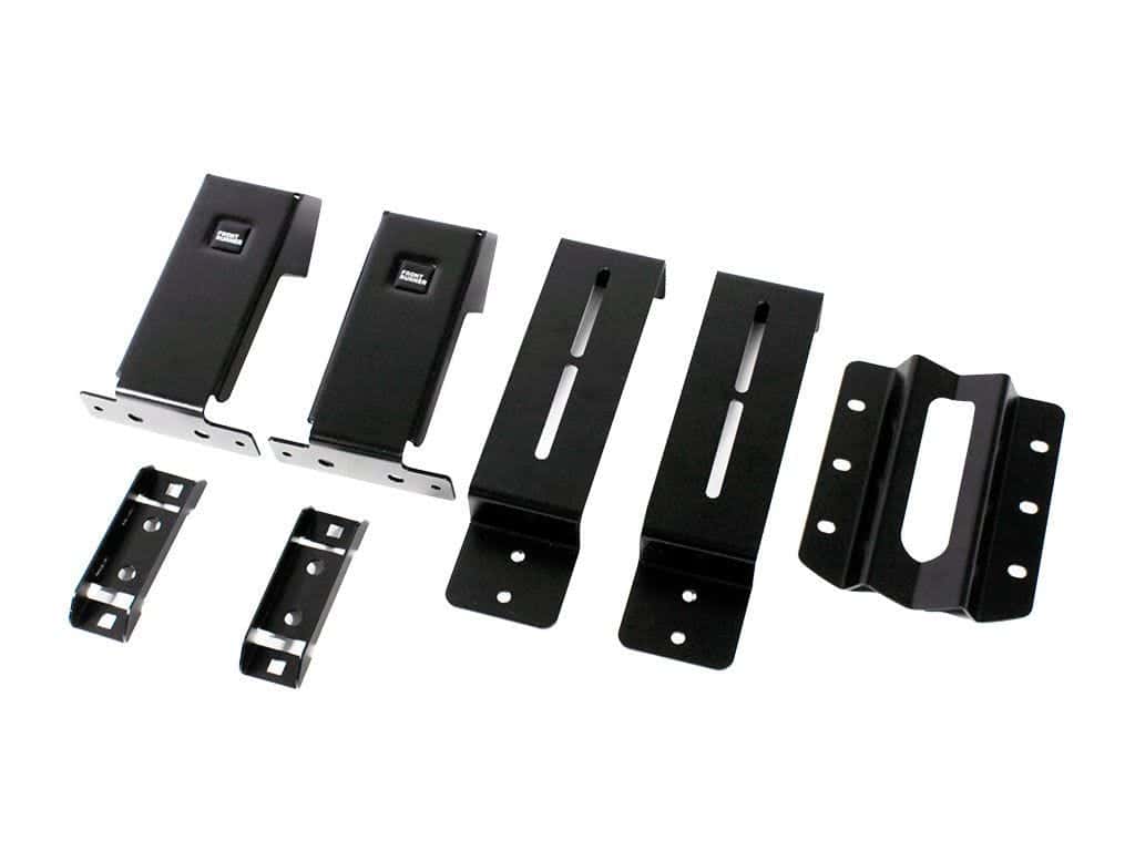 Front Runner Series Load Bed Rack Side Mount for Bike Carrier