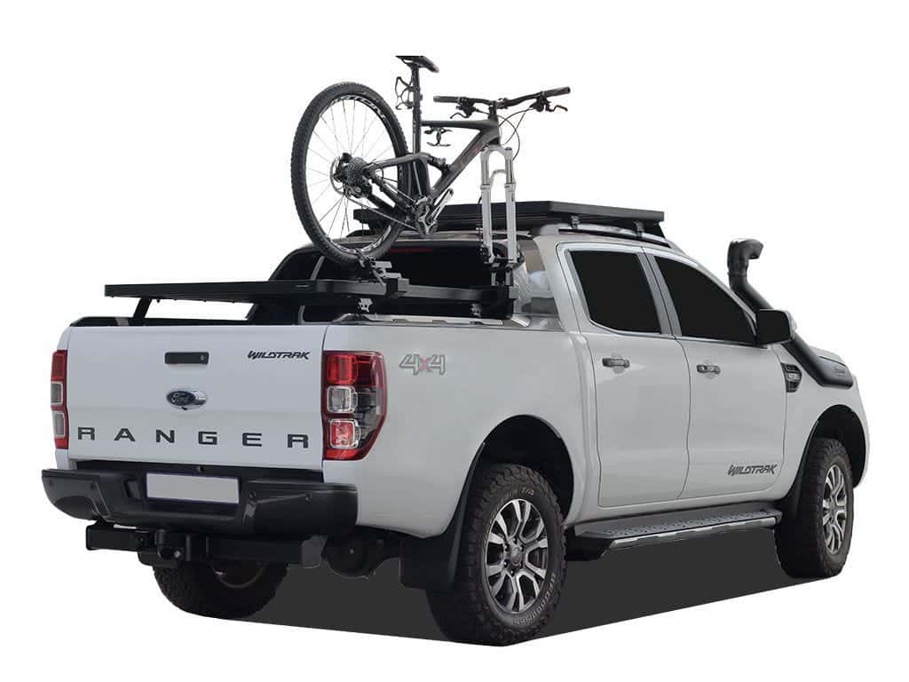 Front Runner Series Load Bed Rack Side Mount for Bike Carrier