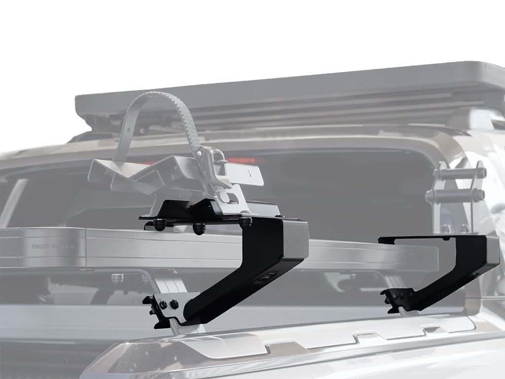 Front Runner Series Load Bed Rack Side Mount for Bike Carrier