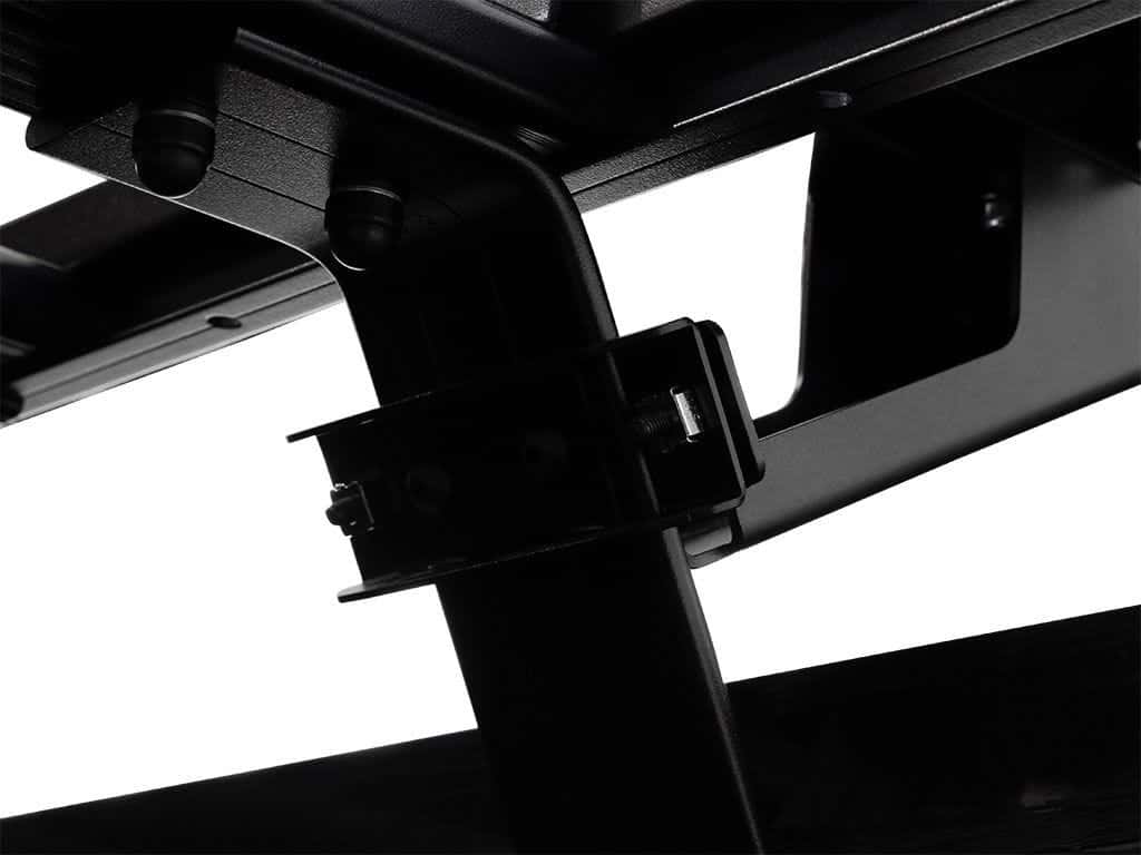 Front Runner Series Load Bed Rack Side Mount for Bike Carrier