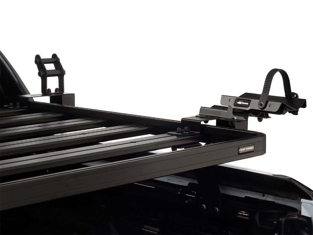 Front Runner Series Load Bed Rack Side Mount for Bike Carrier