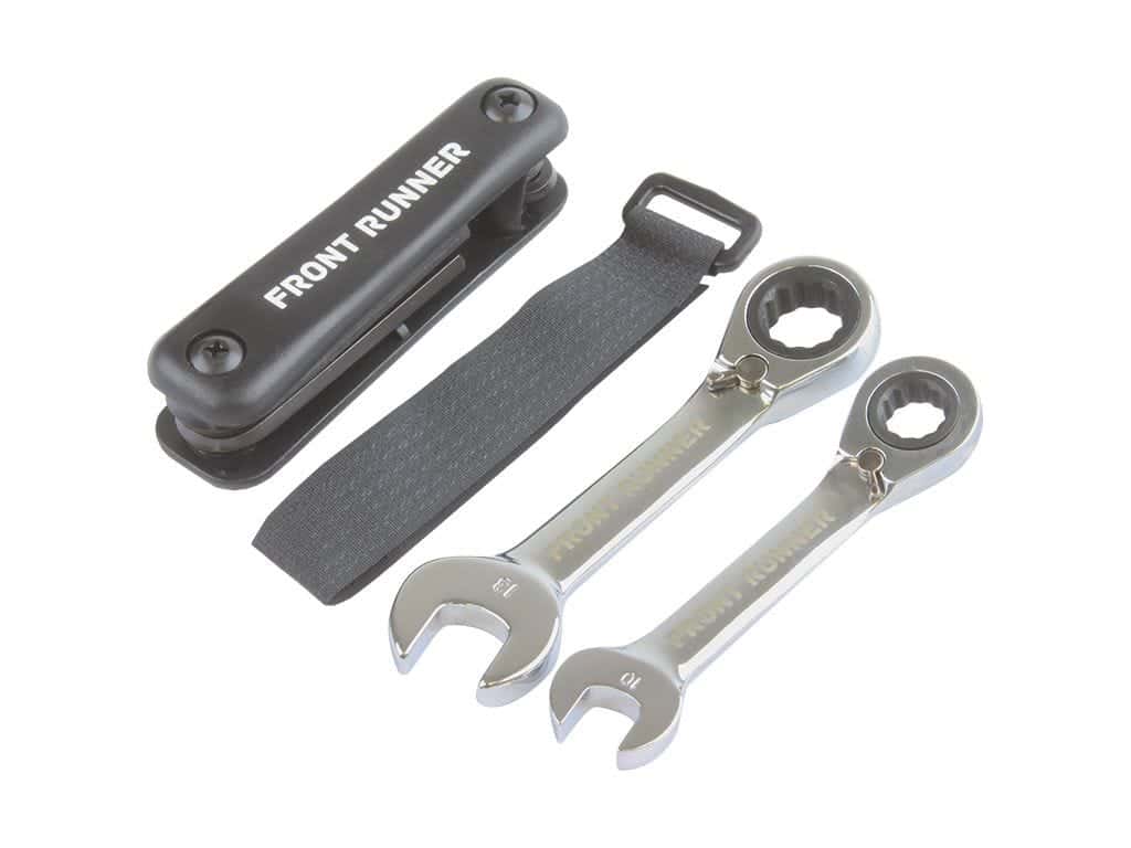 Front Runner Series Multi Tool Kit