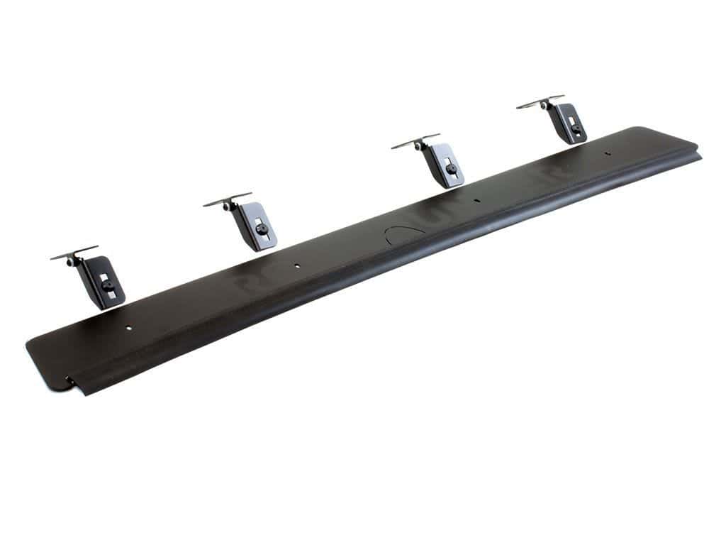 Front Runner Series Wind Fairing for Low Profile Rack / 1165mm/1255mm(W)