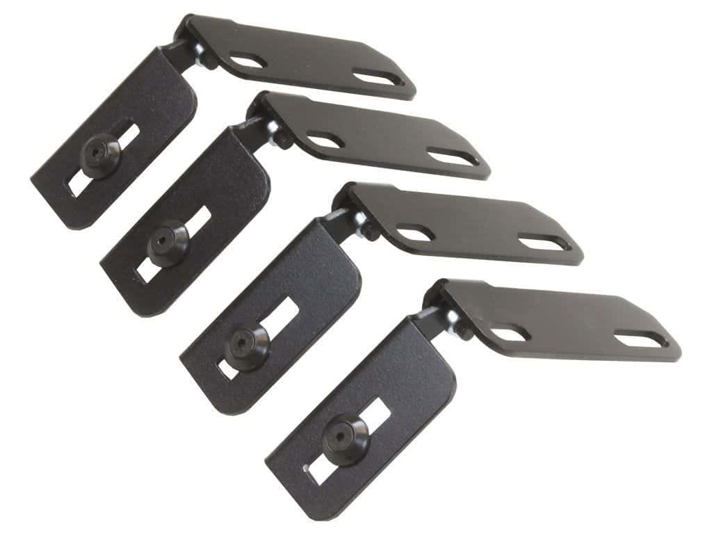 Front Runner Series Wind Fairing for Low Profile Rack / 1345mm/1425mm(W)