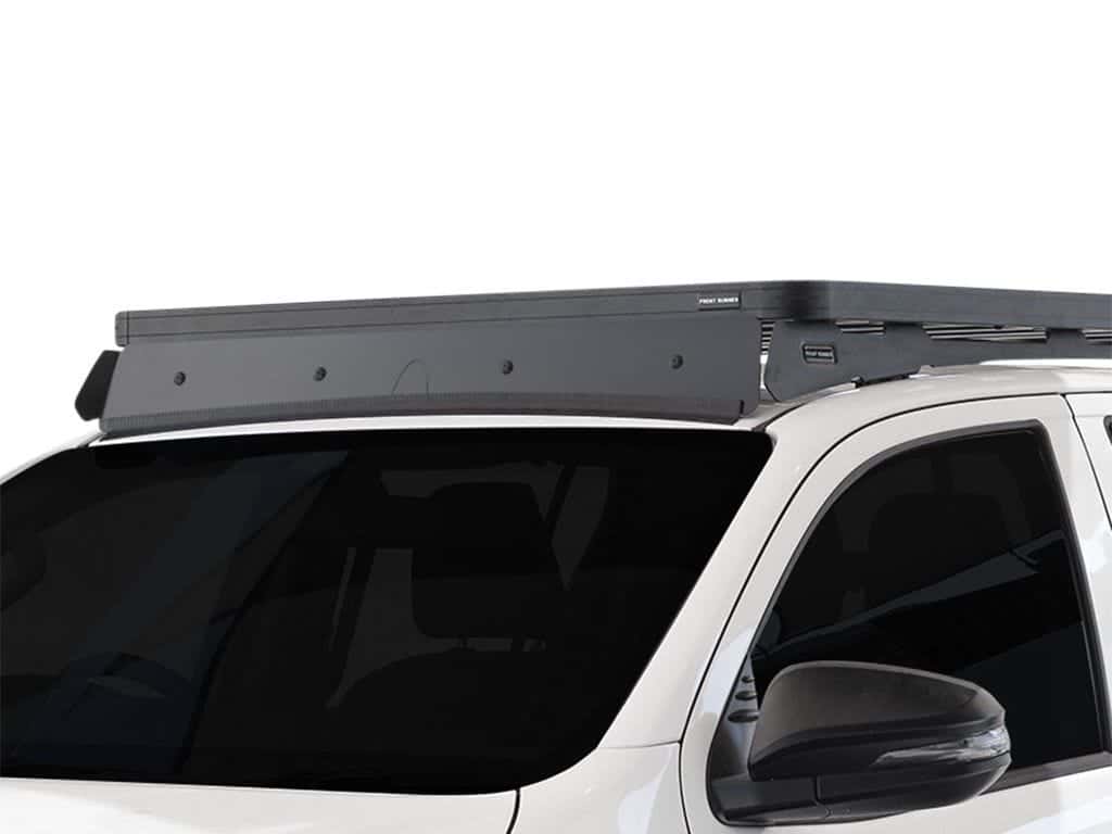 Front Runner Series Wind Fairing for Low Profile Rack / 1165mm/1255mm(W)