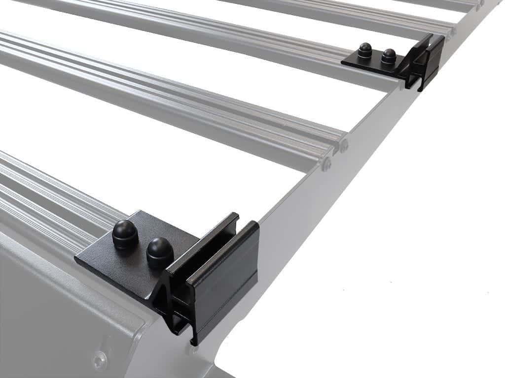 Front Runner Series Slimsport / Slimpro Zubehör-Halterung (Seitenmontage) / Klein