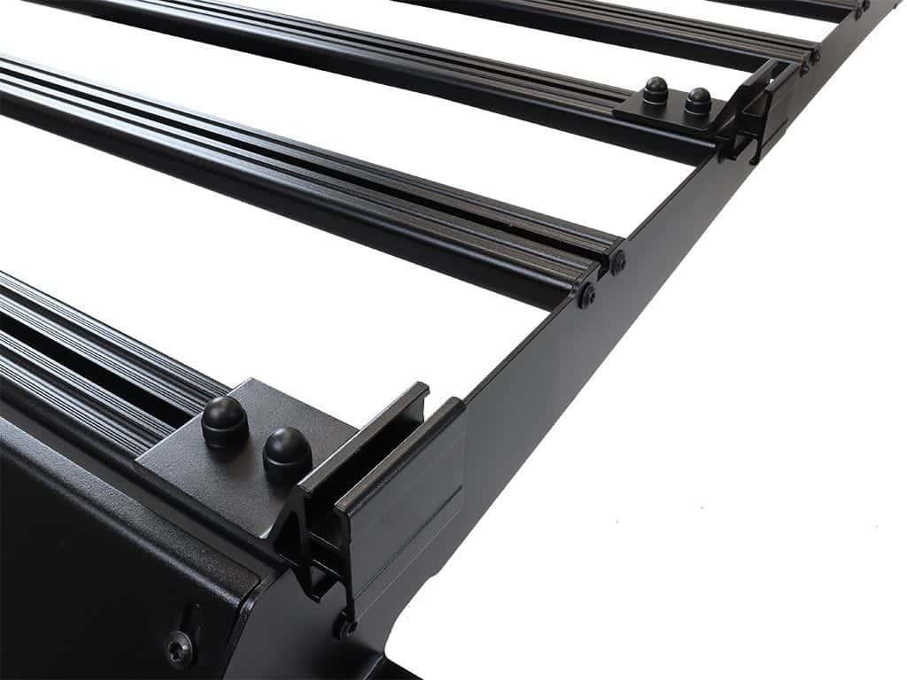 Front Runner Series Slimsport / Slimpro Zubehör-Halterung (Seitenmontage) / Klein