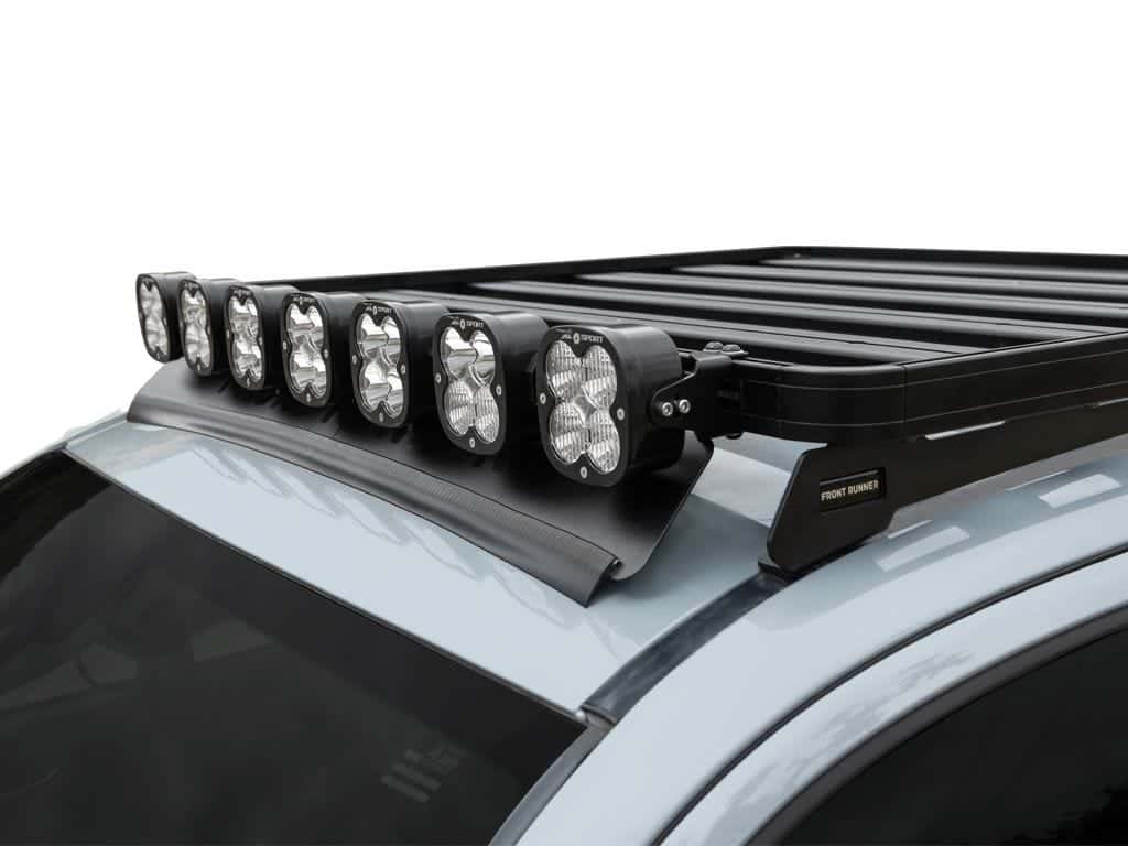Front Runner Series Baja Designs XL Linkable / LP Series Light Mounting Kit